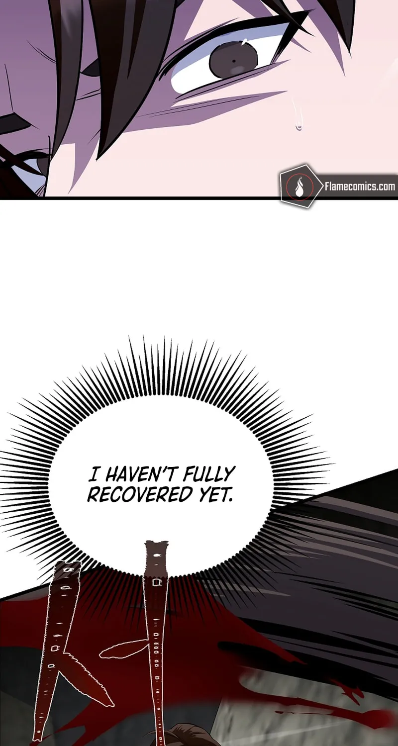 Level 1 Player Chapter 100 page 57 - 