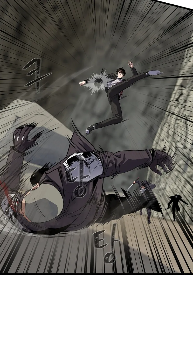 Level 1 Player Chapter 100 page 62 - 