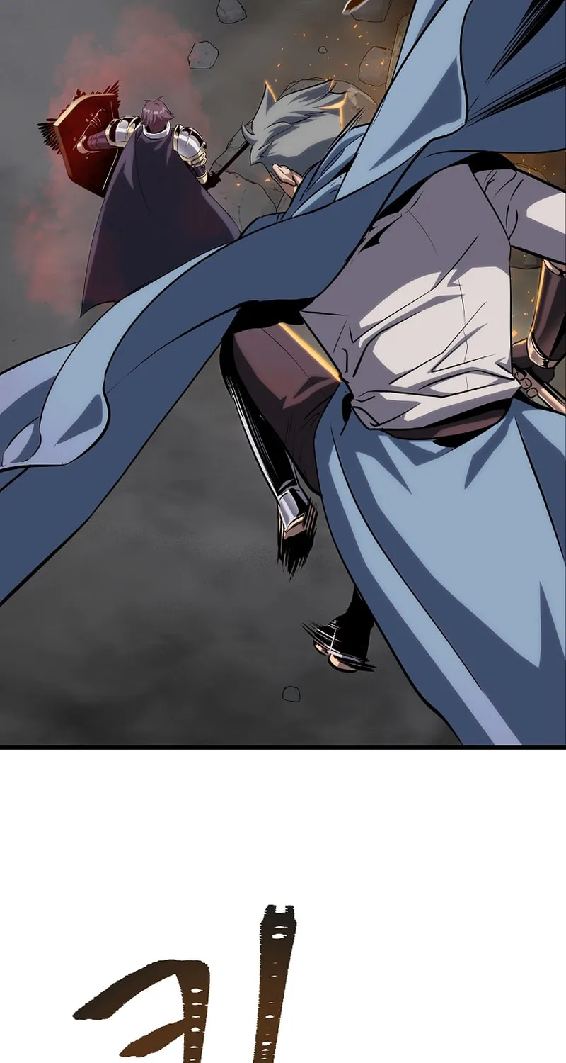 Level 1 Player Chapter 100 page 70 - 