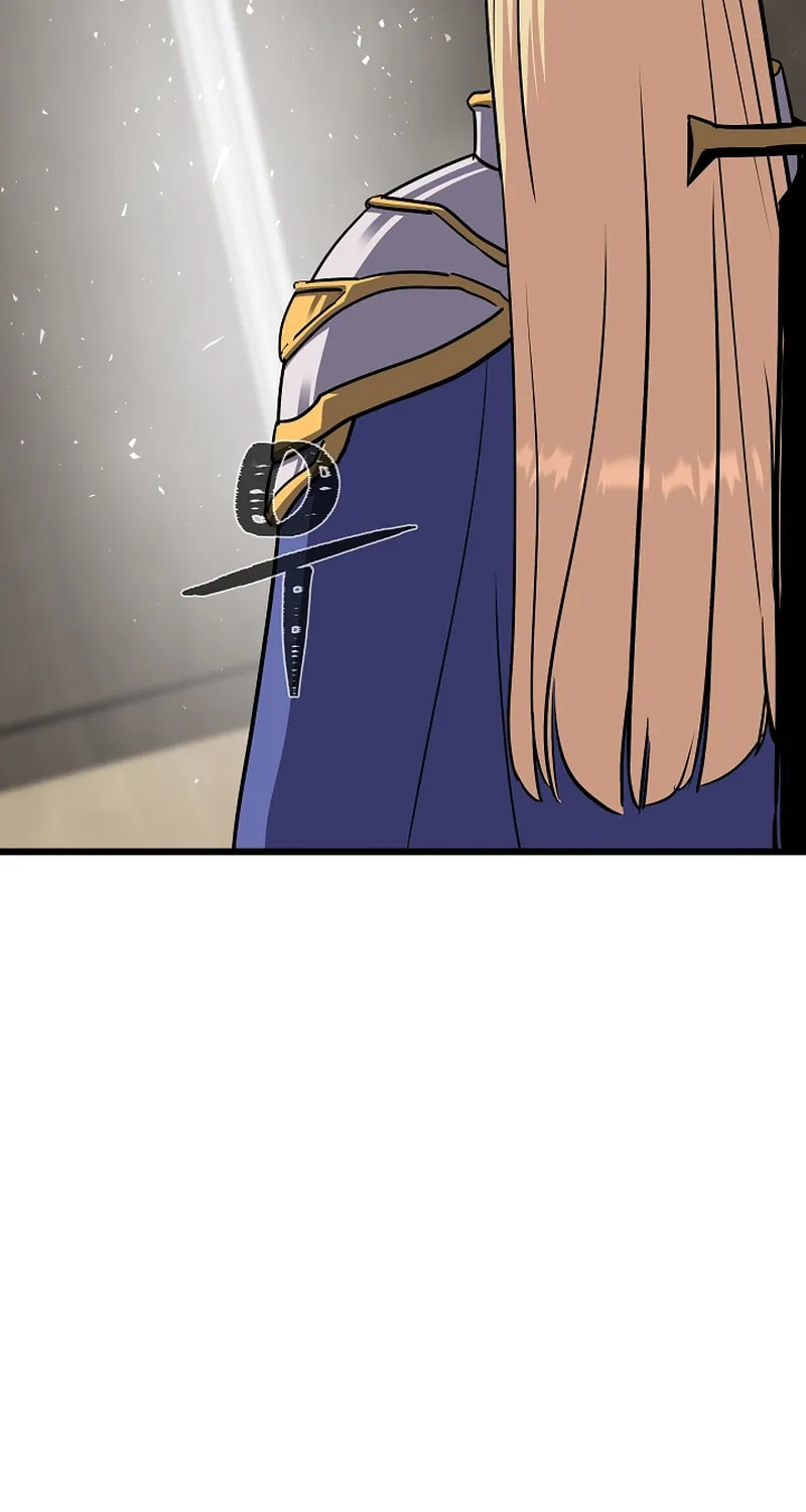 Level 1 Player Chapter 100 page 8 - 