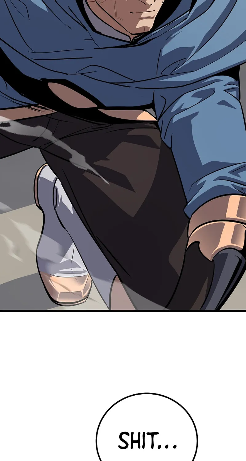 Level 1 Player Chapter 100 page 85 - 