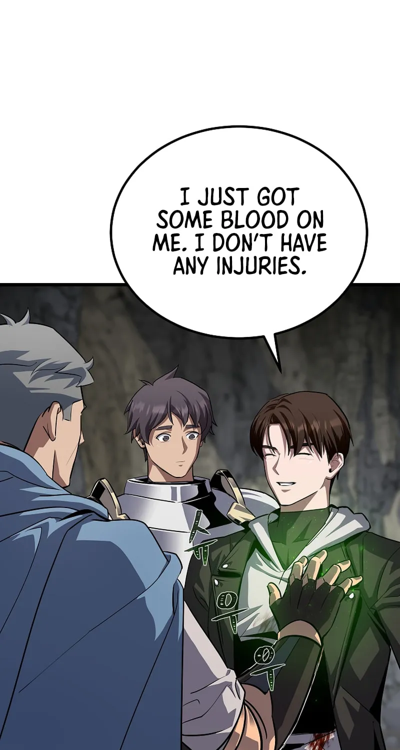 Level 1 Player Chapter 100 page 92 - 