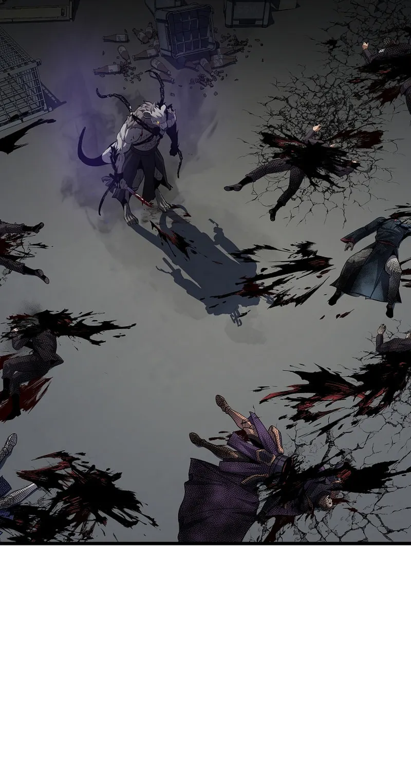 Level 1 Player Chapter 101 page 107 - 