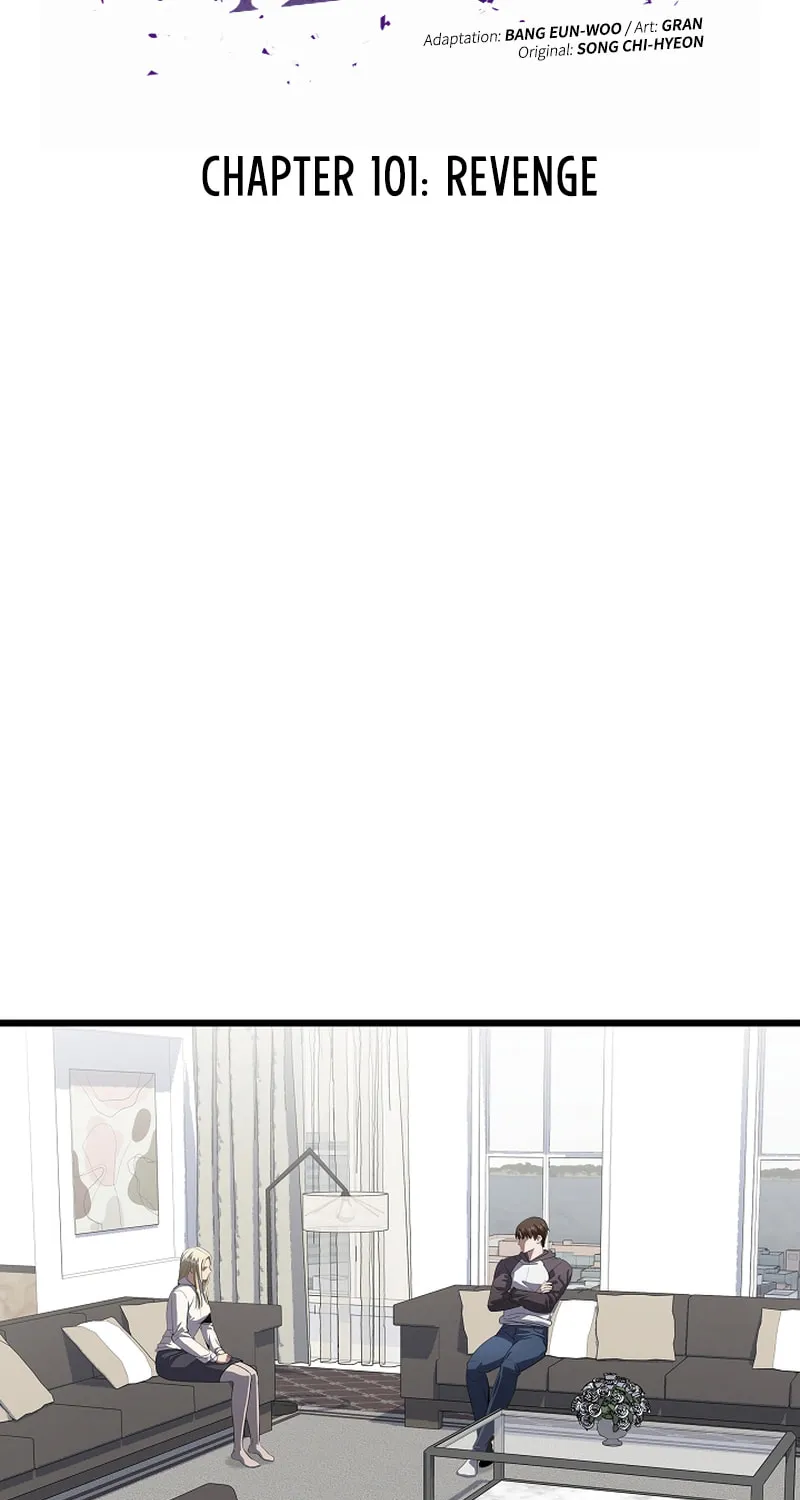 Level 1 Player Chapter 101 page 13 - 