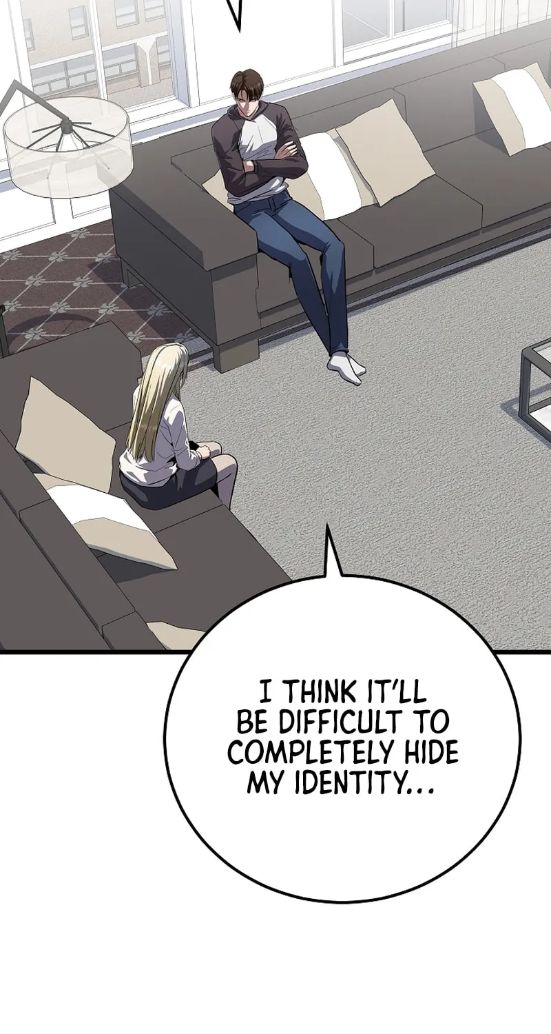 Level 1 Player Chapter 101 page 16 - 