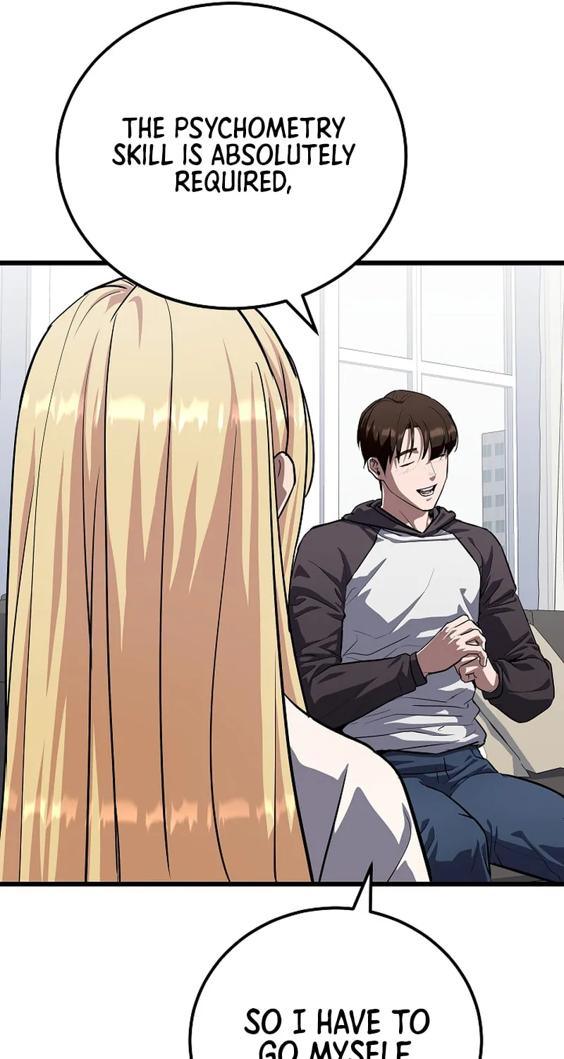 Level 1 Player Chapter 101 page 20 - 