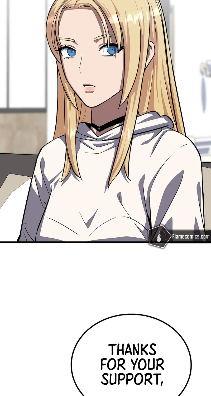 Level 1 Player Chapter 101 page 22 - 