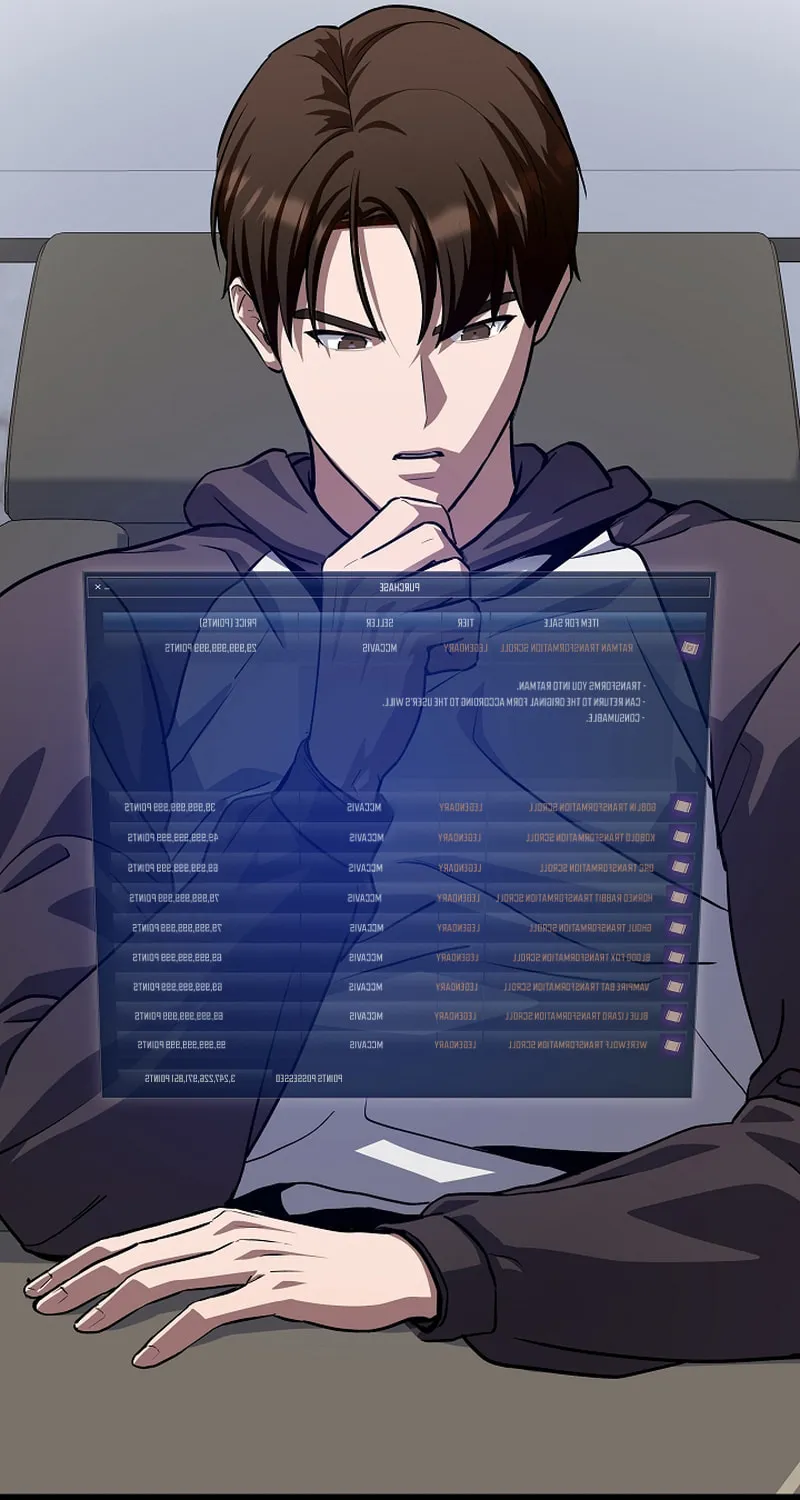 Level 1 Player Chapter 101 page 29 - 