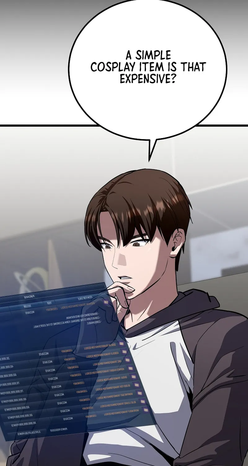 Level 1 Player Chapter 101 page 32 - 