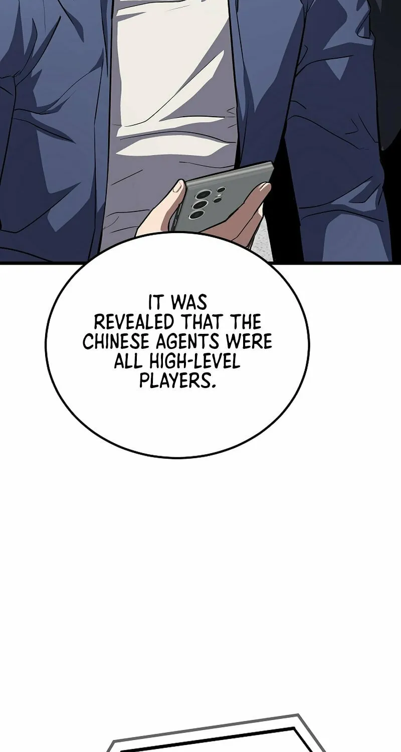 Level 1 Player Chapter 101 page 47 - 