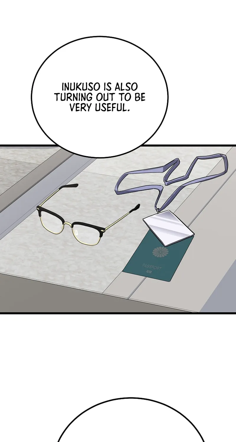 Level 1 Player Chapter 101 page 64 - 