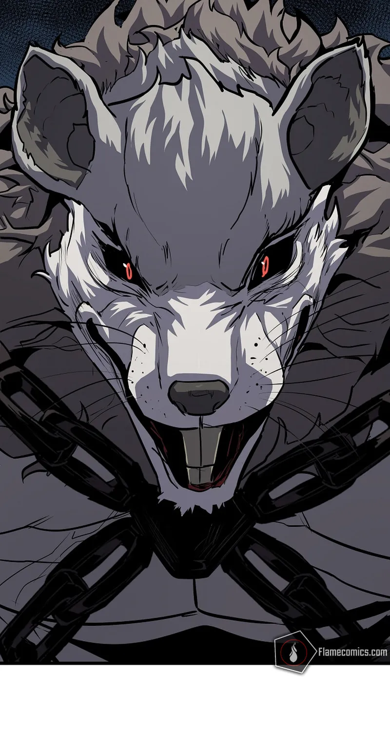 Level 1 Player Chapter 101 page 77 - 