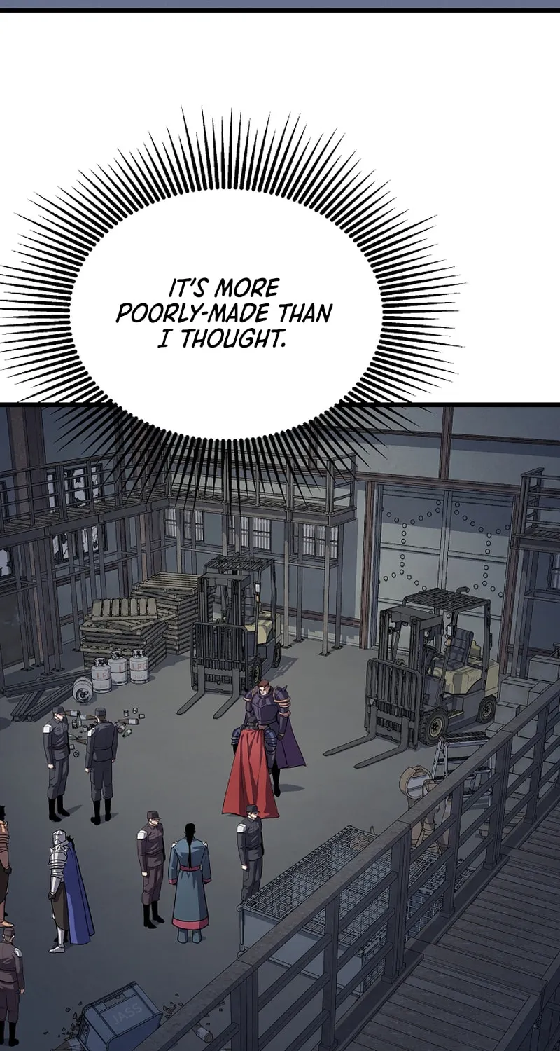 Level 1 Player Chapter 101 page 79 - 