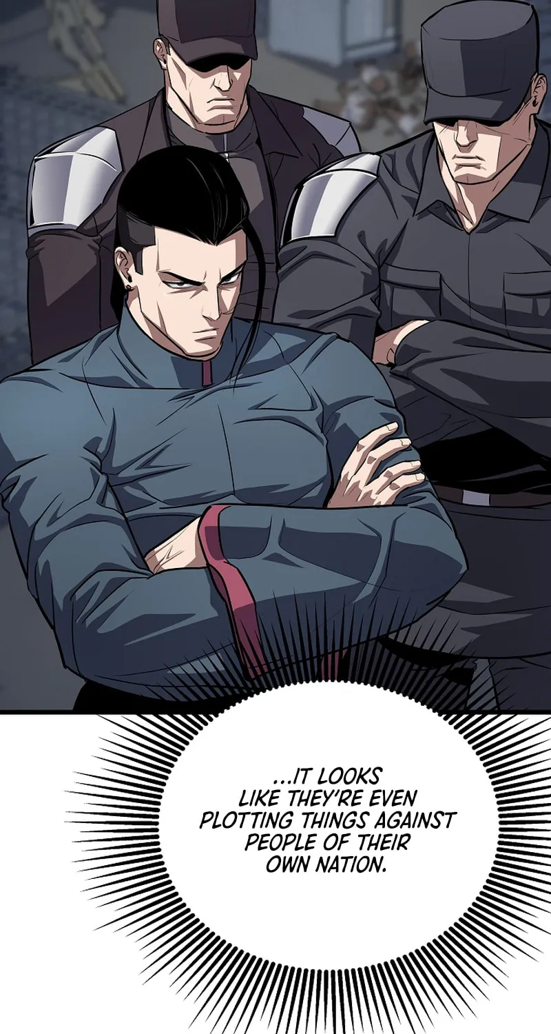 Level 1 Player Chapter 101 page 82 - 