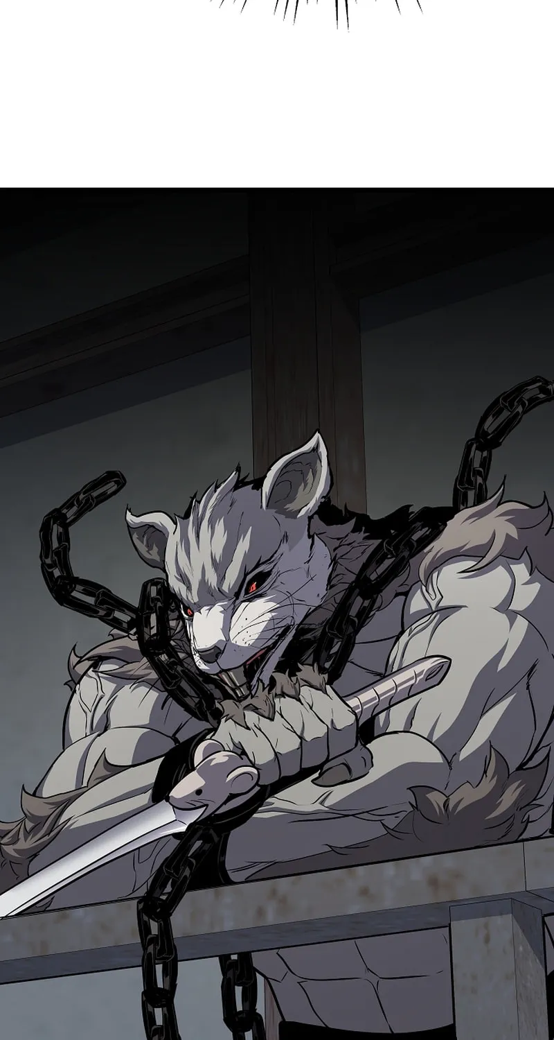 Level 1 Player Chapter 101 page 83 - 