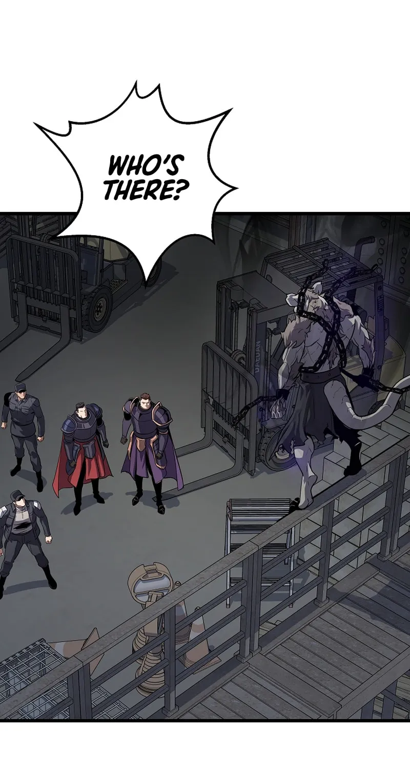 Level 1 Player Chapter 101 page 88 - 