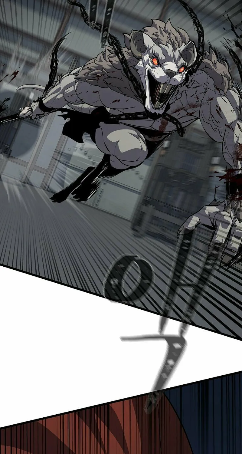 Level 1 Player Chapter 101 page 94 - 