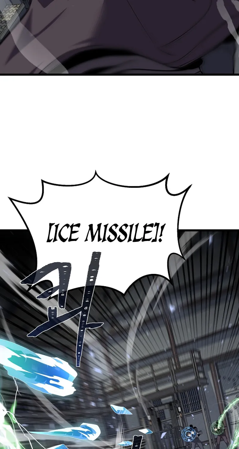 Level 1 Player Chapter 101 page 99 - 