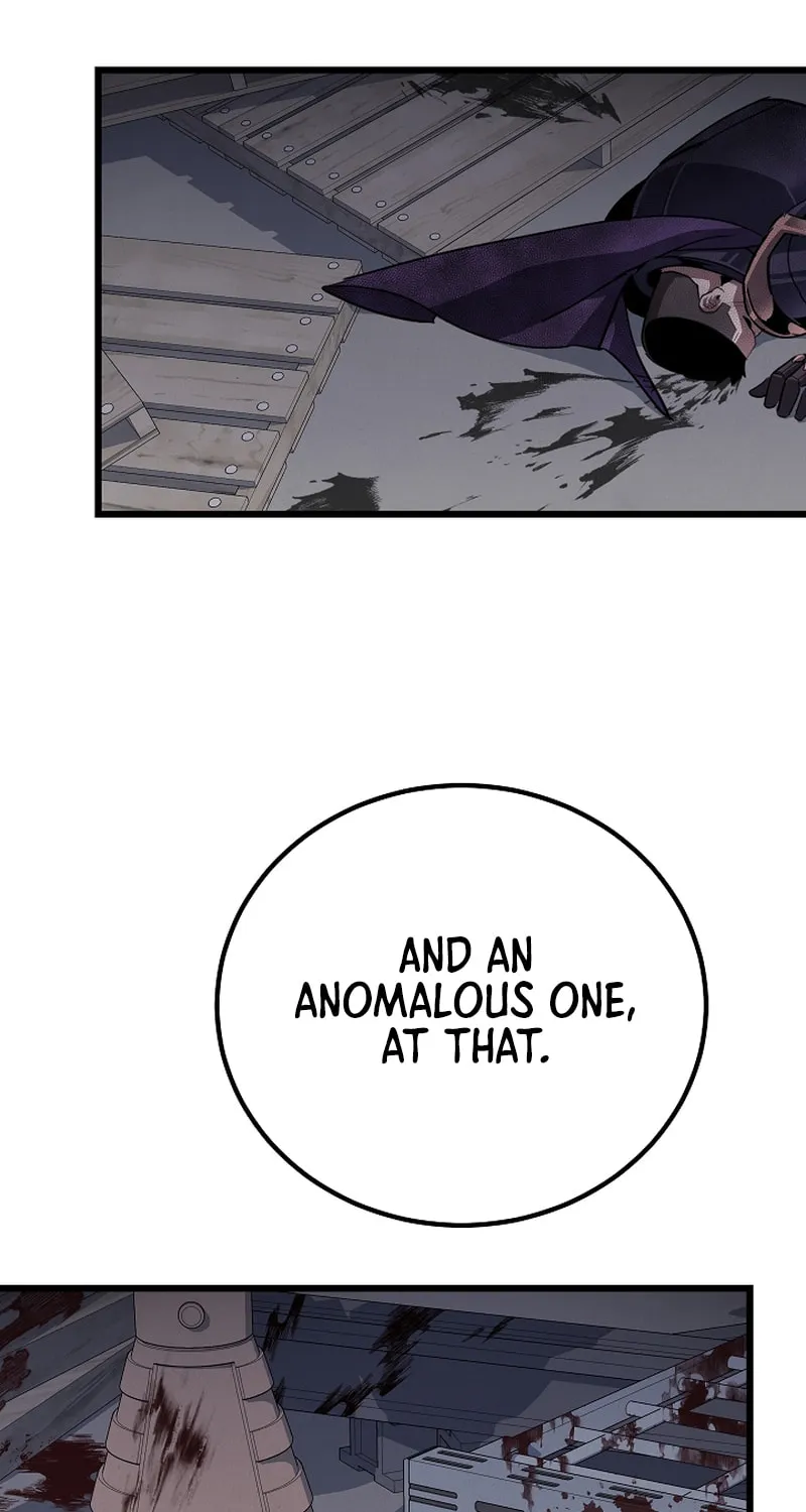 Level 1 Player Chapter 102 page 3 - 