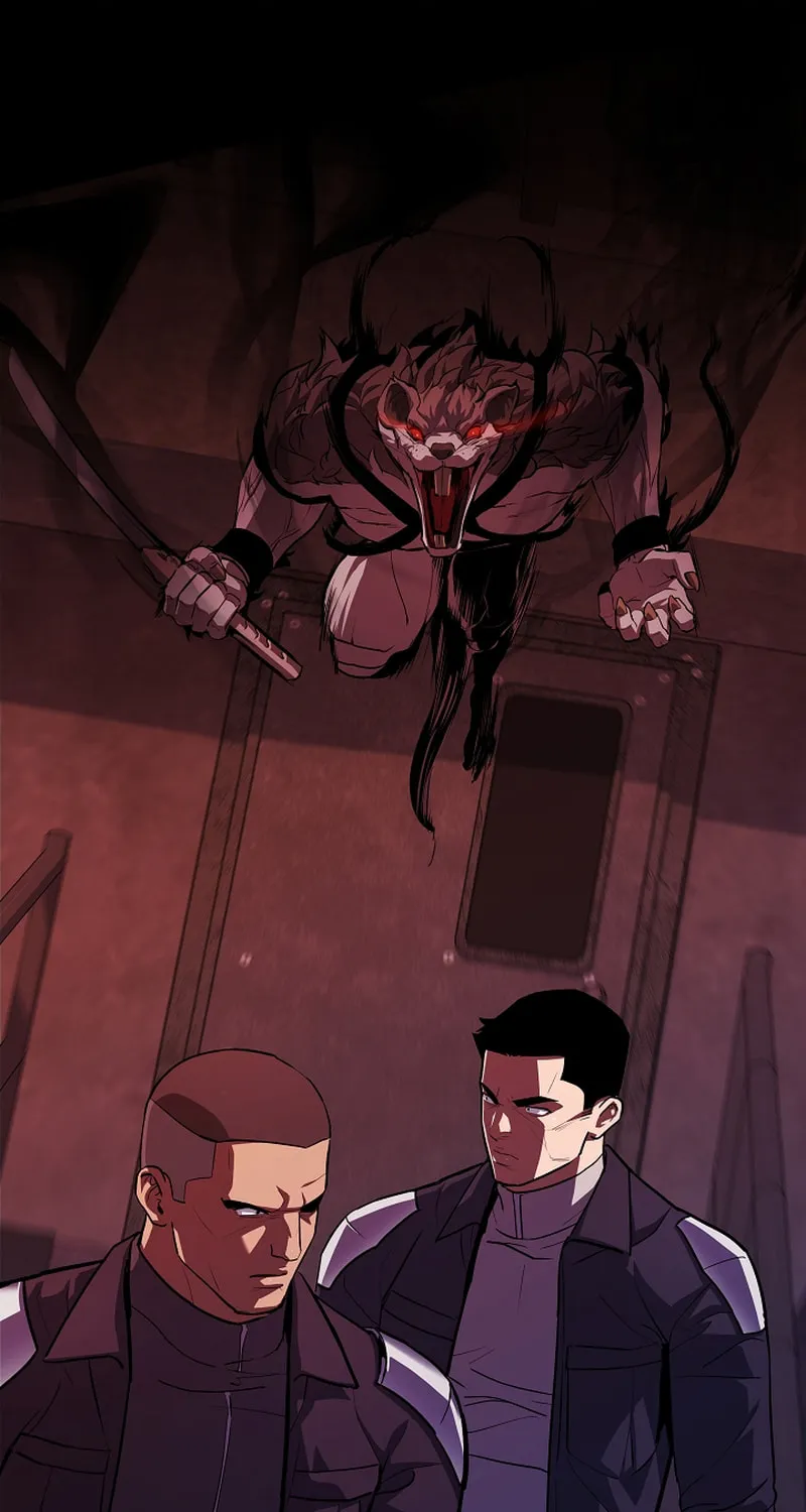 Level 1 Player Chapter 102 page 44 - 