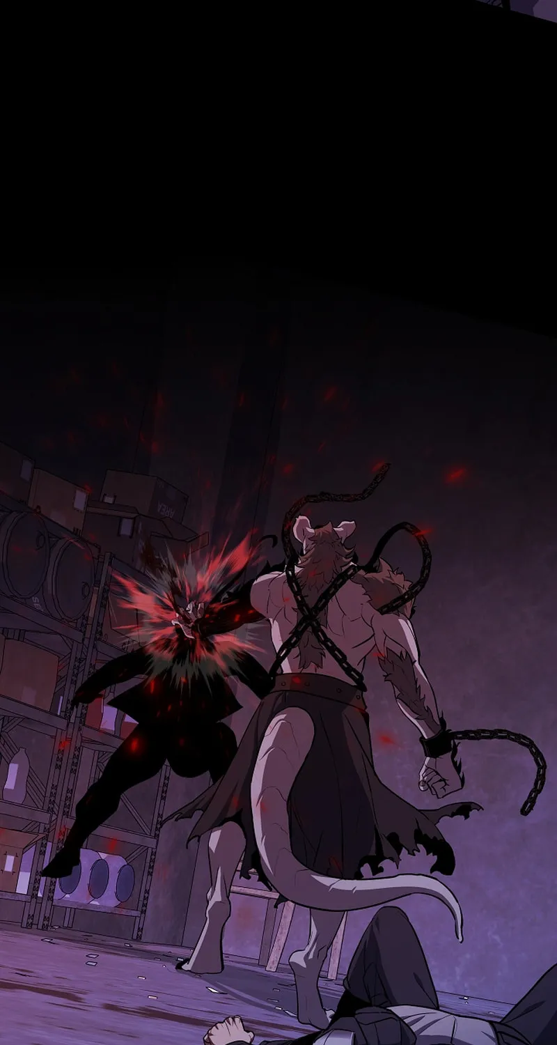 Level 1 Player Chapter 102 page 48 - 