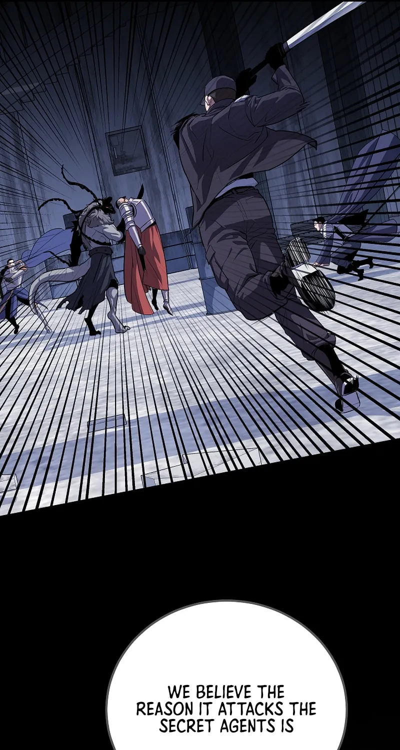 Level 1 Player Chapter 102 page 54 - 