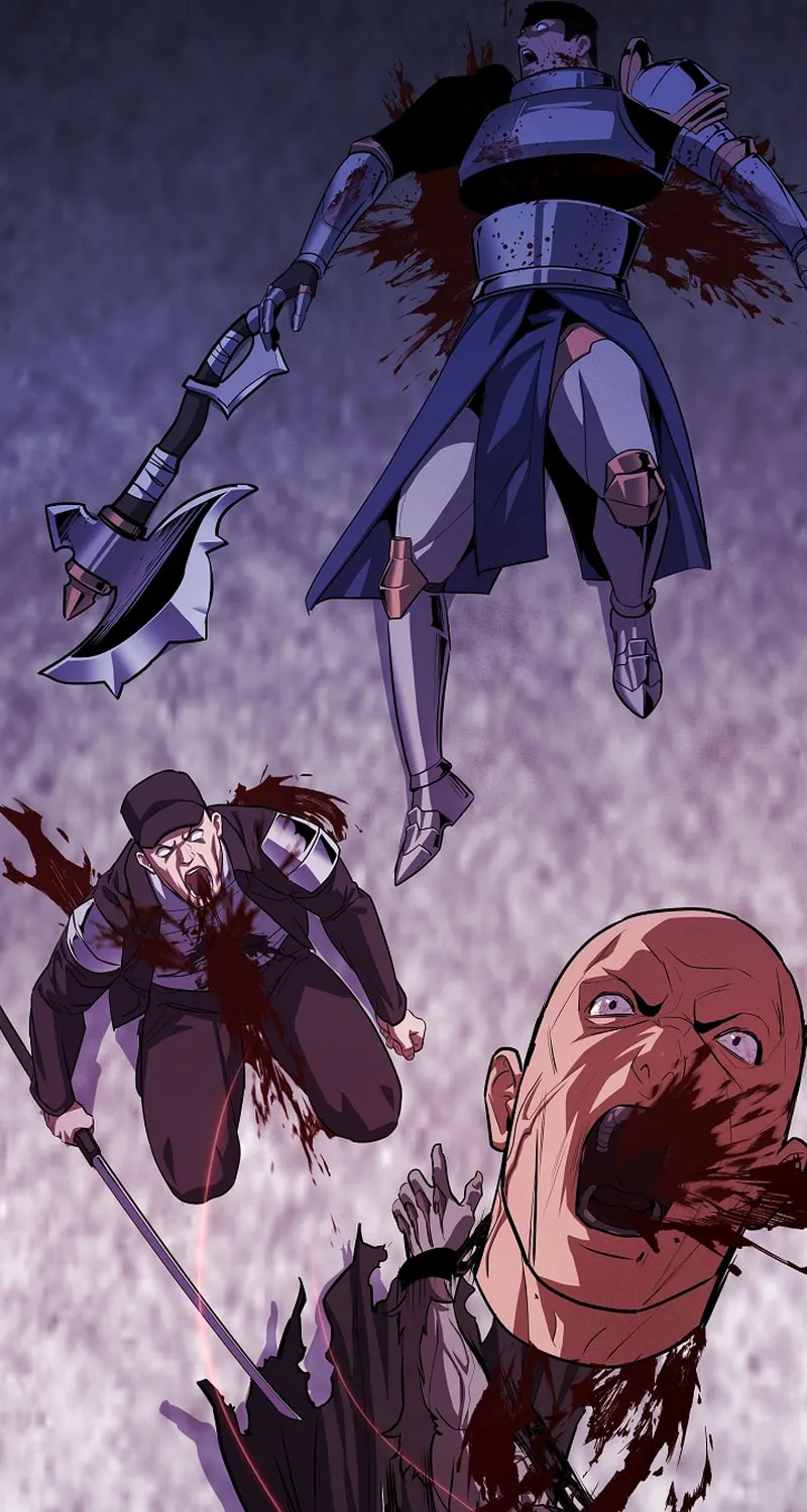 Level 1 Player Chapter 102 page 56 - 