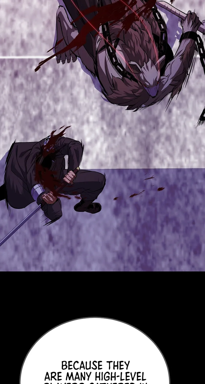 Level 1 Player Chapter 102 page 57 - 