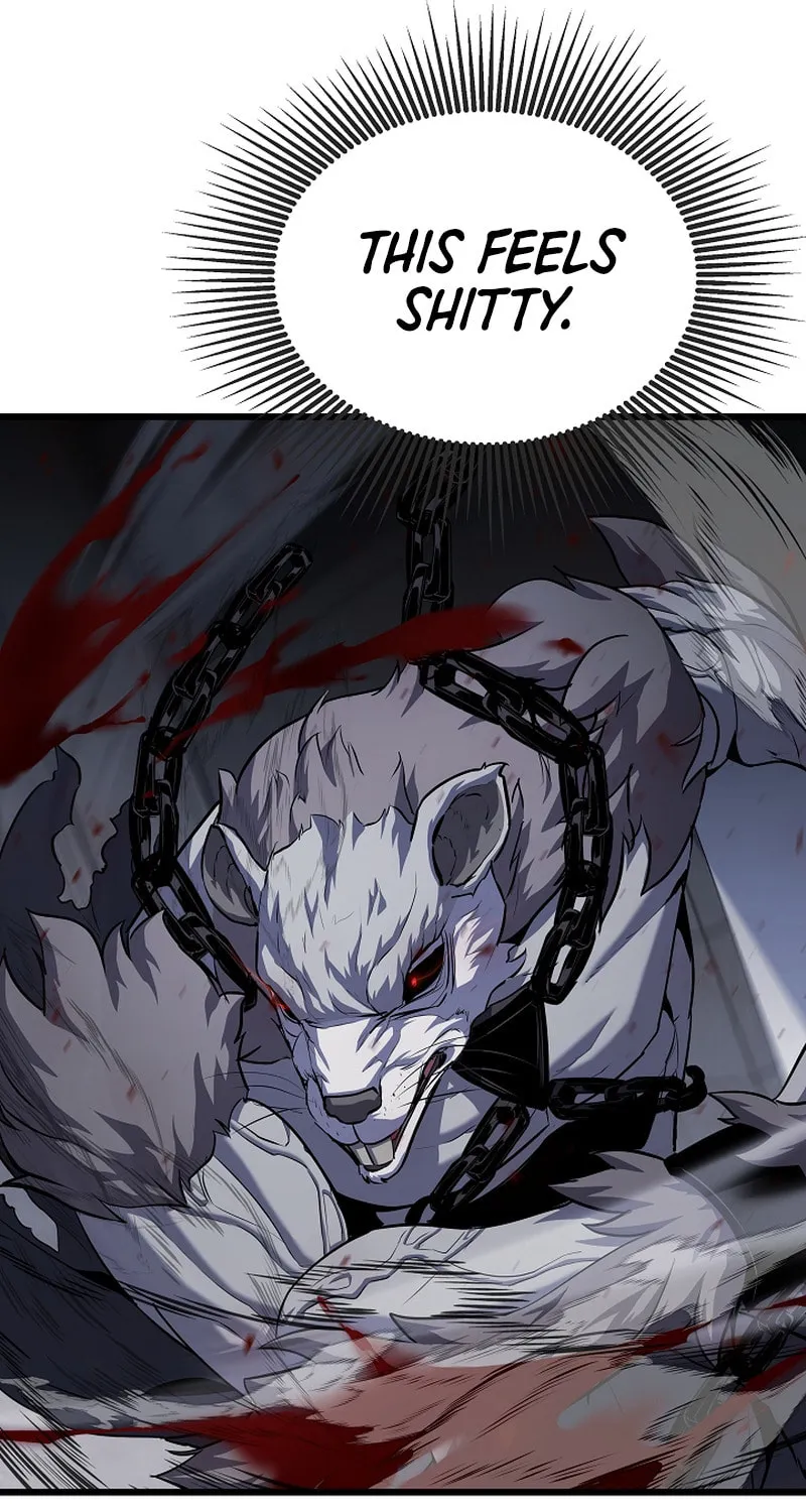 Level 1 Player Chapter 103 page 104 - 