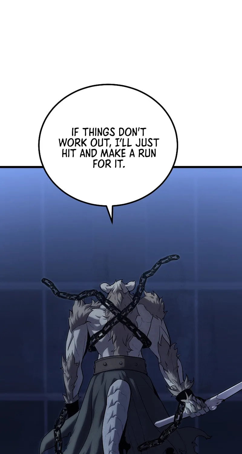 Level 1 Player Chapter 103 page 12 - 