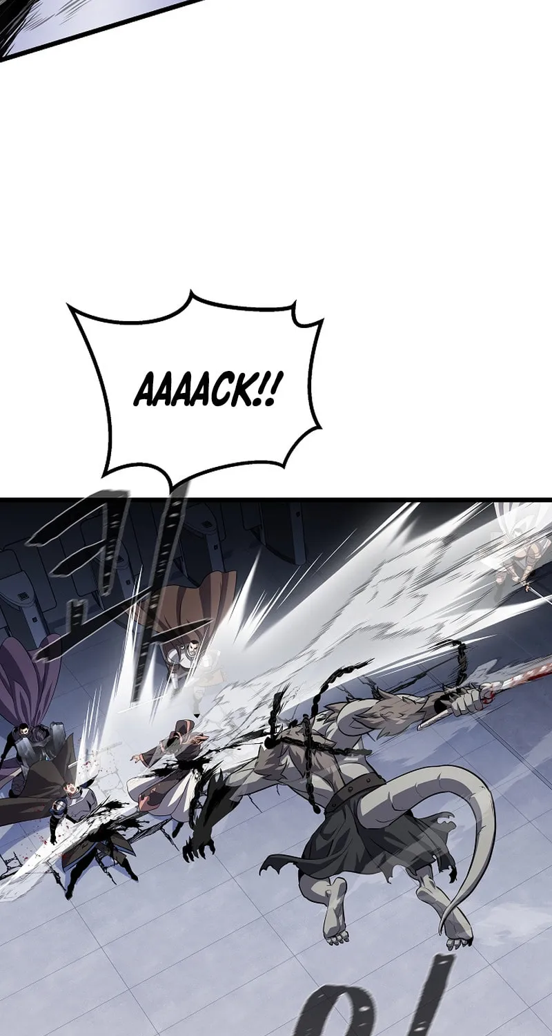 Level 1 Player Chapter 103 page 116 - 