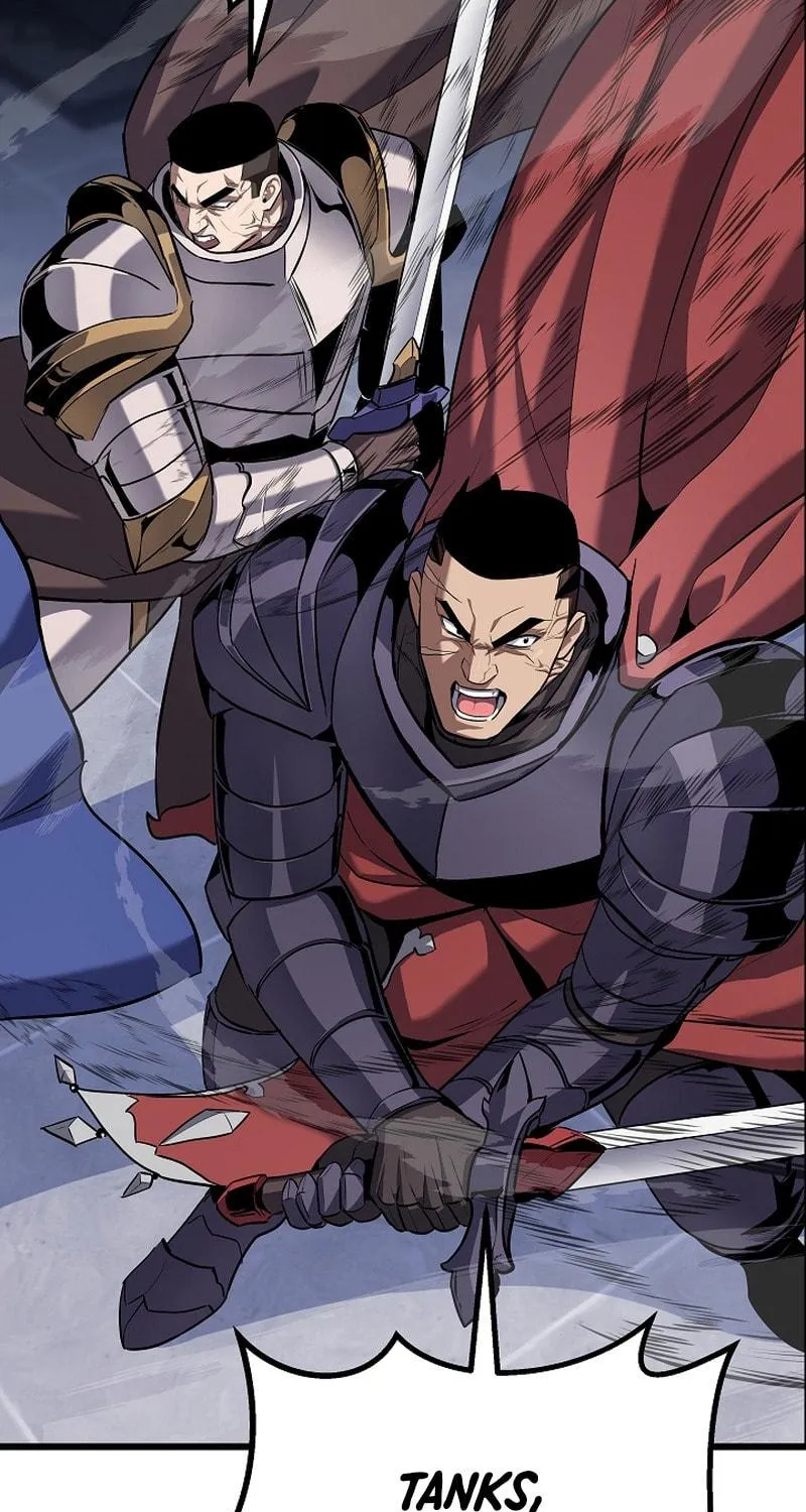 Level 1 Player Chapter 103 page 128 - 