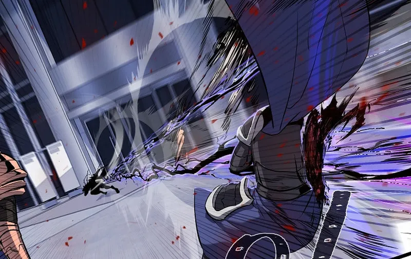 Level 1 Player Chapter 103 page 133 - 