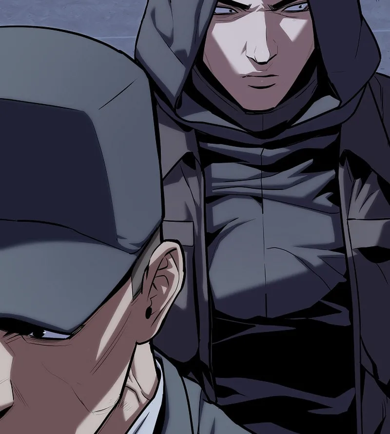 Level 1 Player Chapter 103 page 15 - 
