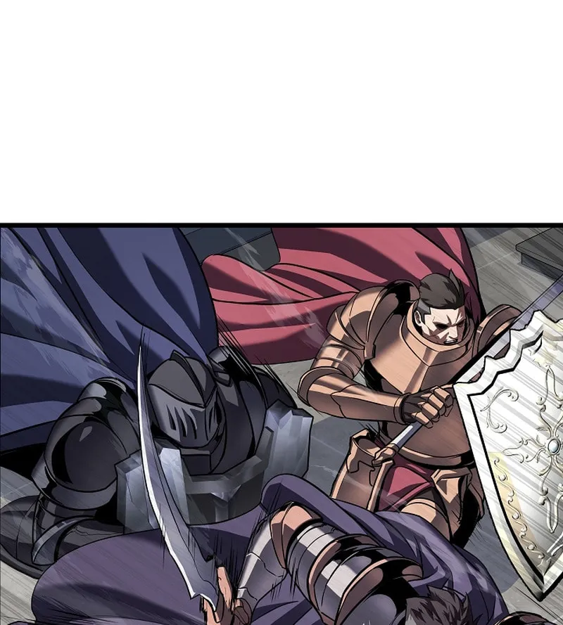 Level 1 Player Chapter 103 page 21 - 