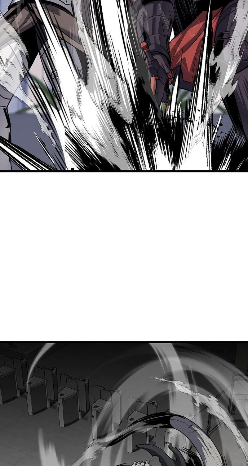 Level 1 Player Chapter 103 page 28 - 