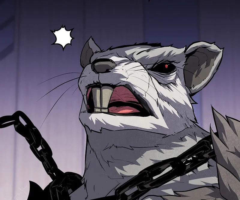 Level 1 Player Chapter 103 page 61 - 