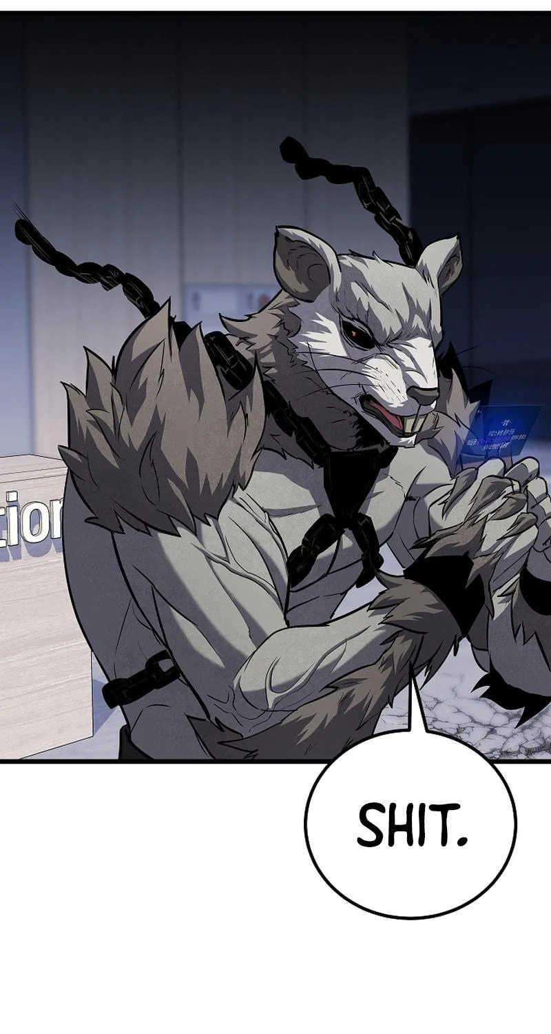 Level 1 Player Chapter 103 page 70 - 