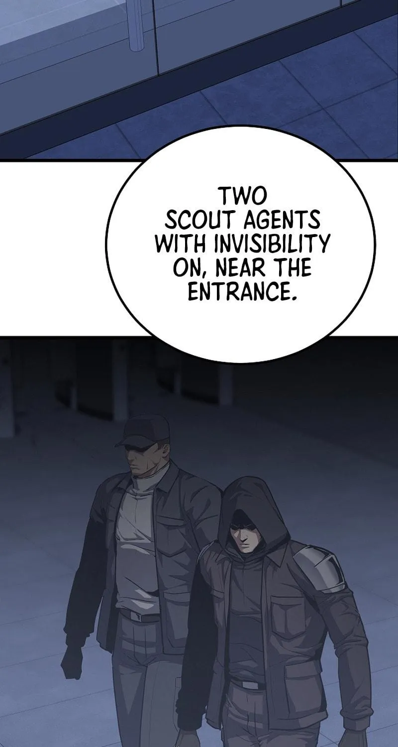 Level 1 Player Chapter 103 page 8 - 