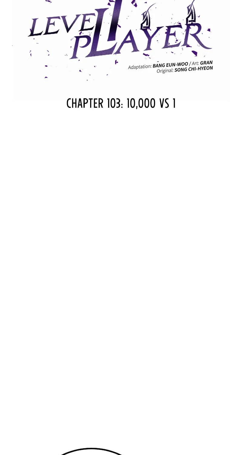 Level 1 Player Chapter 103 page 74 - 
