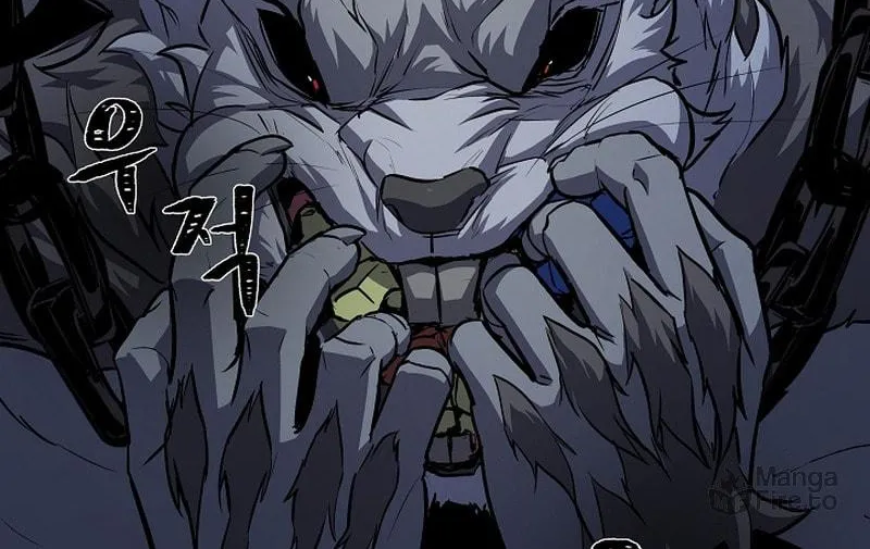 Level 1 Player Chapter 103 page 89 - 