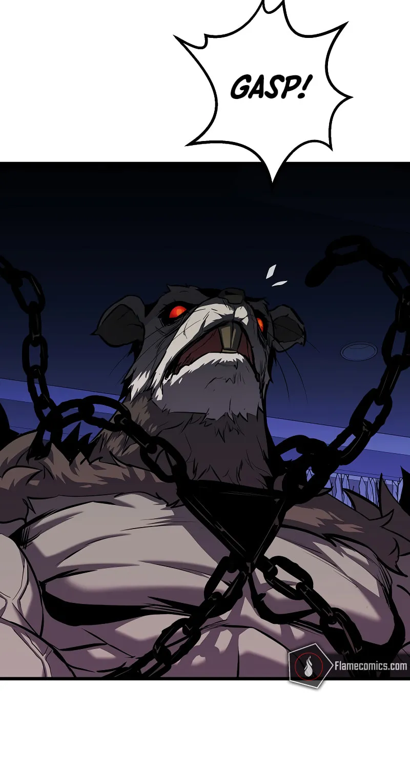 Level 1 Player Chapter 104 page 105 - 