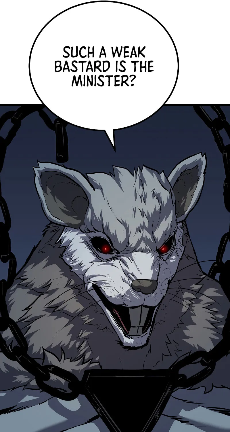 Level 1 Player Chapter 104 page 110 - 