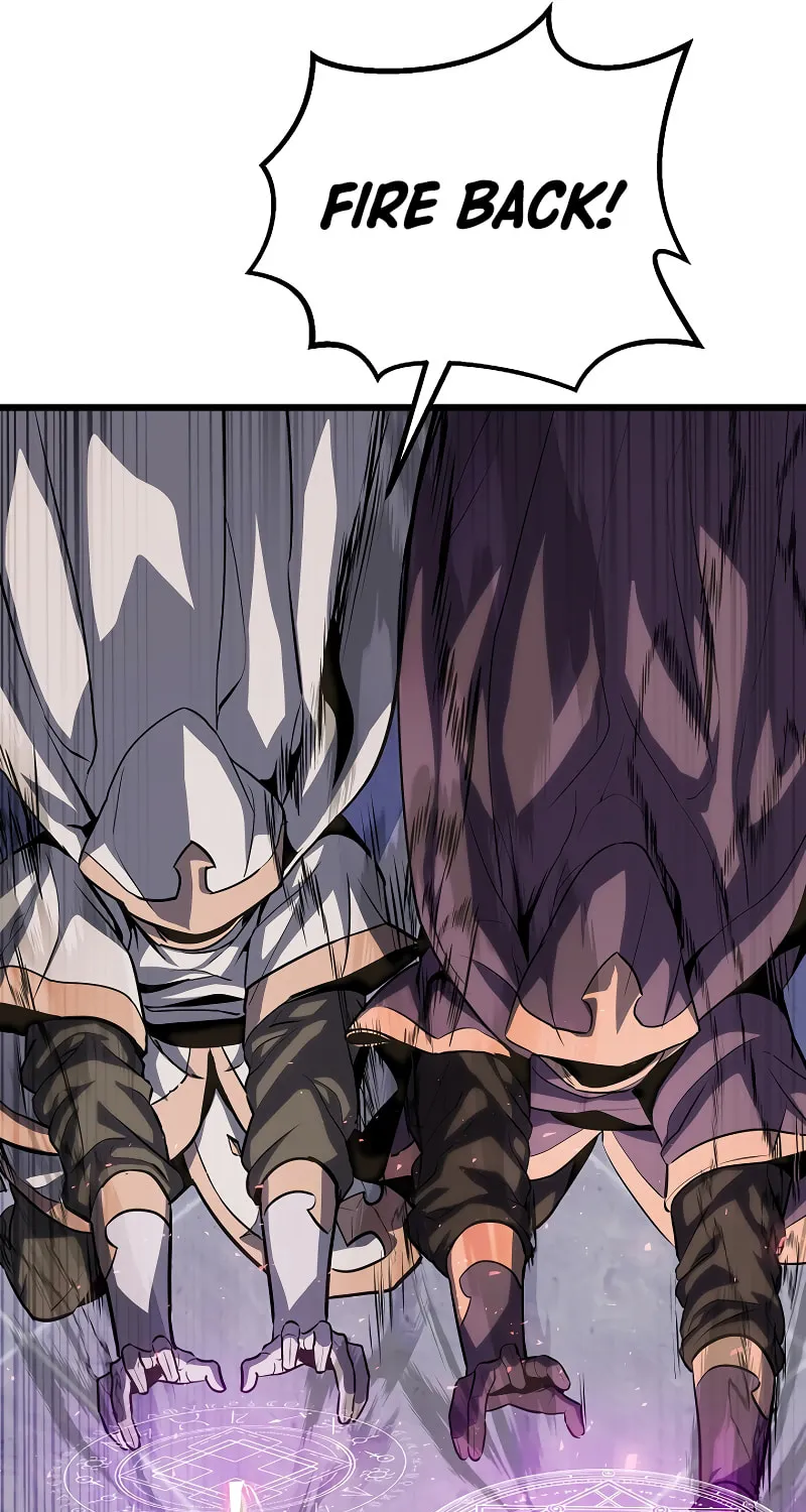 Level 1 Player Chapter 104 page 12 - 