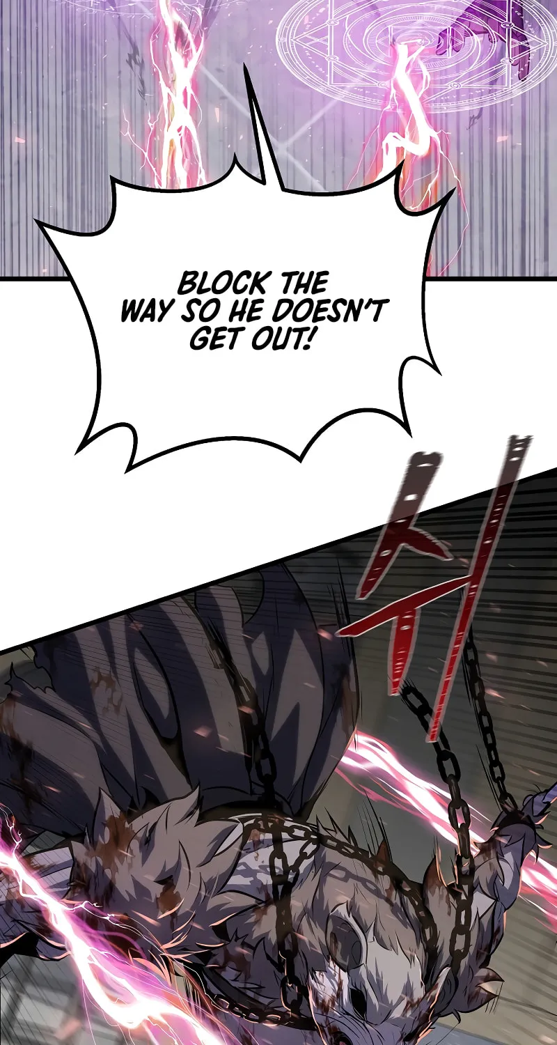 Level 1 Player Chapter 104 page 13 - 