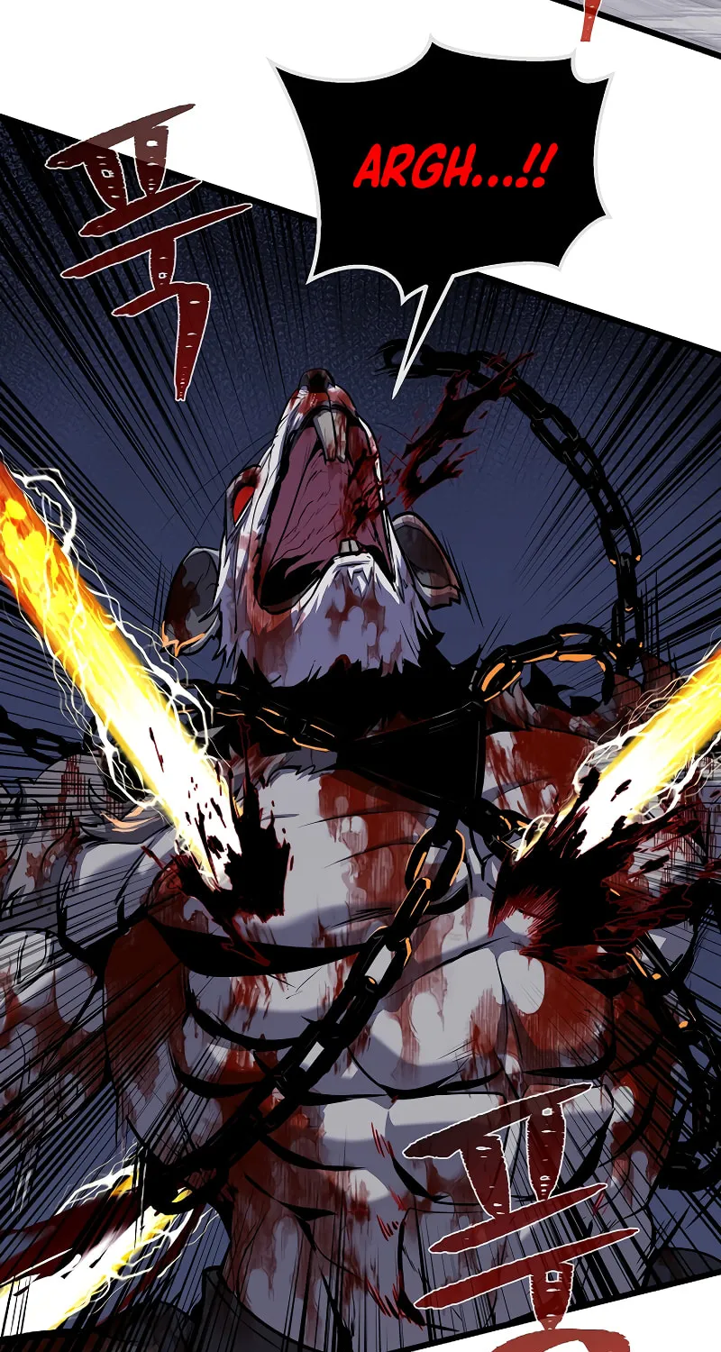 Level 1 Player Chapter 104 page 18 - 