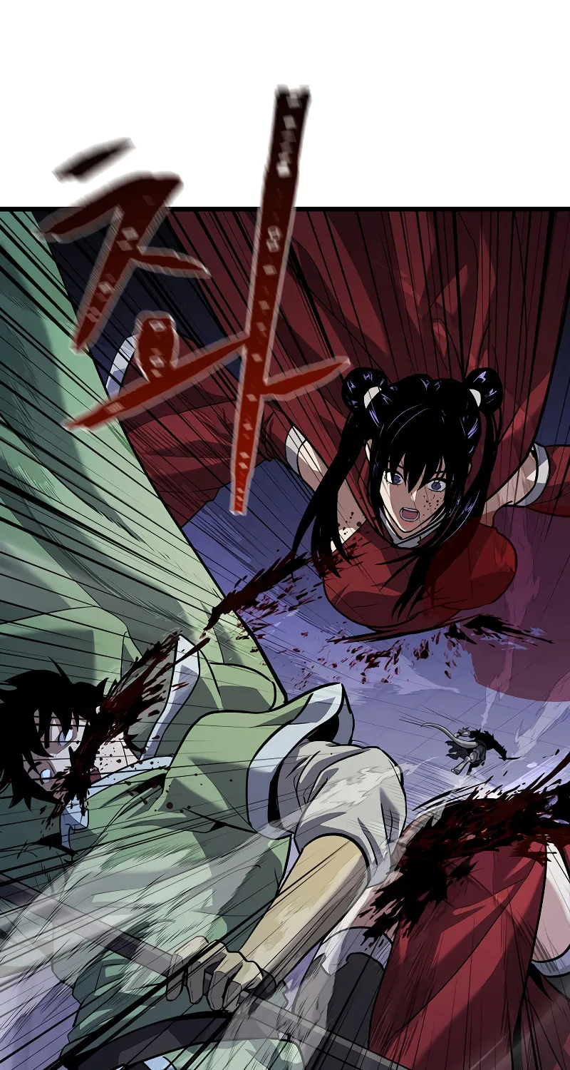 Level 1 Player Chapter 104 page 51 - 