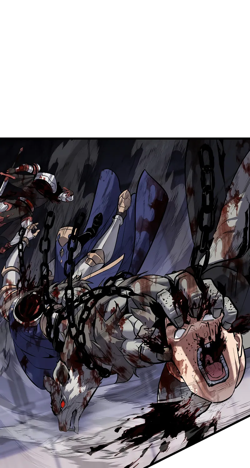 Level 1 Player Chapter 104 page 53 - 