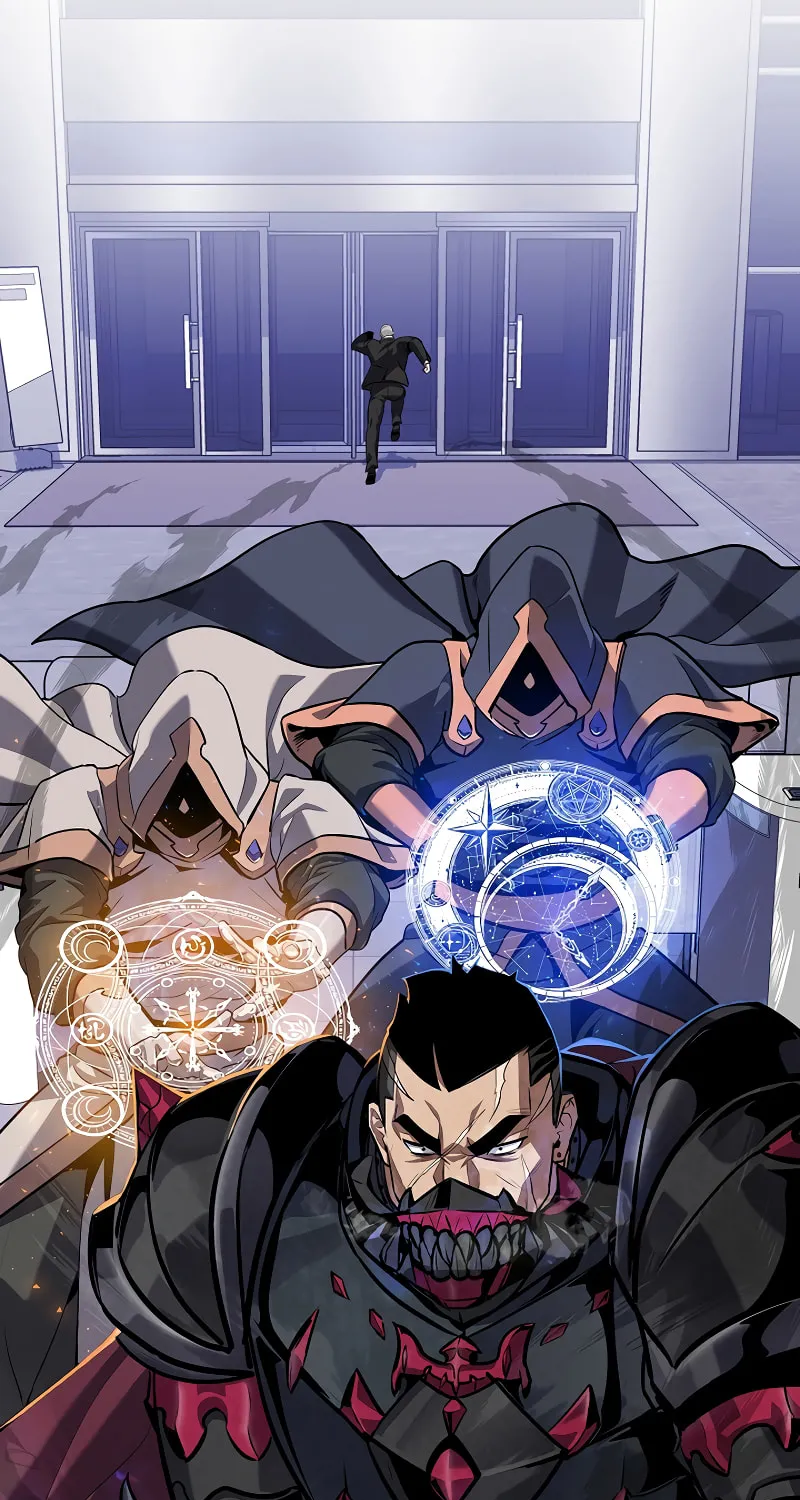 Level 1 Player Chapter 104 page 56 - 