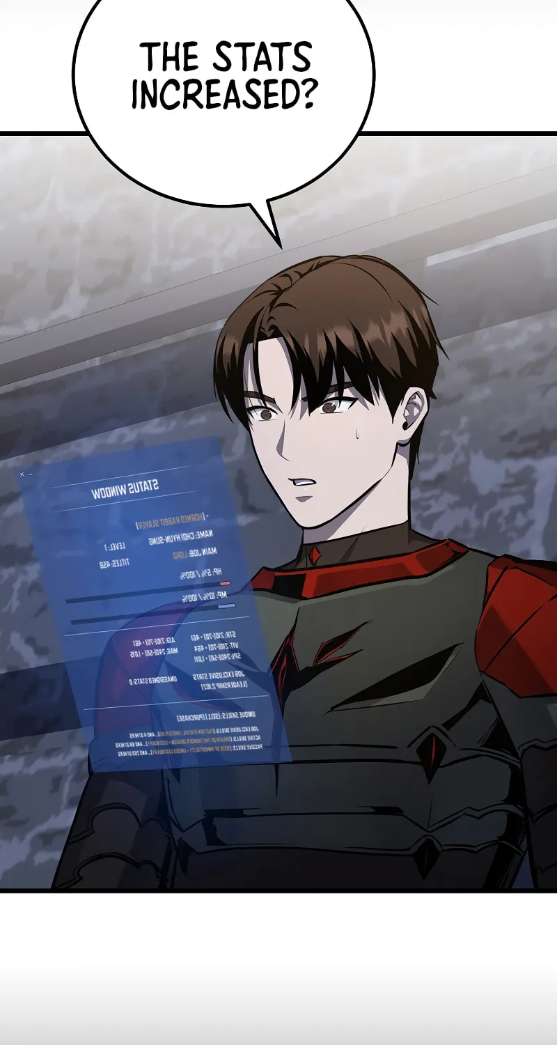 Level 1 Player Chapter 104 page 66 - 